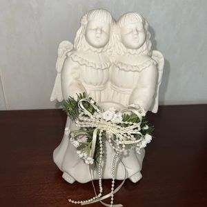 👩‍❤️‍👩👩‍❤️‍👩Angels candle holder 👩‍❤️‍👩👩‍❤️‍👩